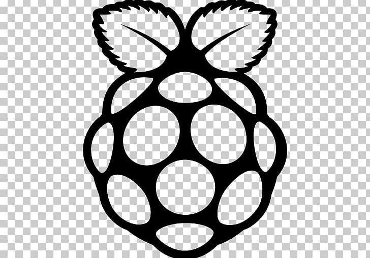 Raspberry Pi The MagPi Computer Icons PNG, Clipart, Adafruit Industries, Black, Black And White, Circle, Computer Free PNG Download