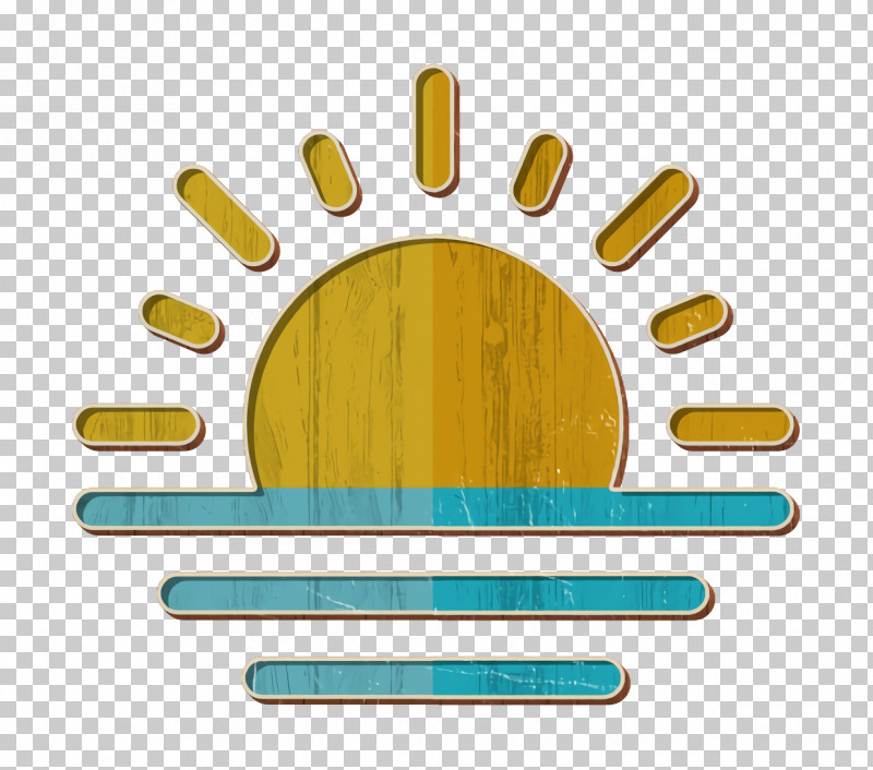 Weather Icon Sunset Icon PNG, Clipart, Royaltyfree, Sunset Icon, Vector, Weather Icon Free PNG Download