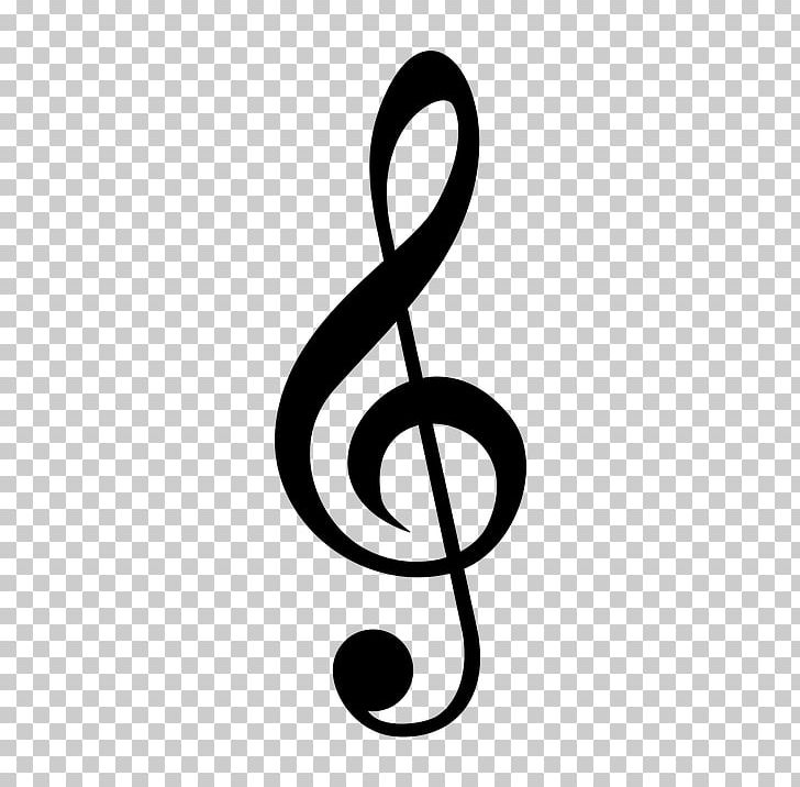 Clef Treble Violin Musical Note PNG, Clipart, Art, Black And White, Brand, Circle, Clef Free PNG Download