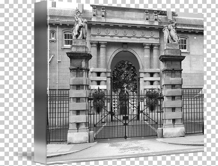 Facade Buckingham Palace Classical Architecture White PNG, Clipart, Arcade, Arcade Game, Arch, Architecture, Black Free PNG Download
