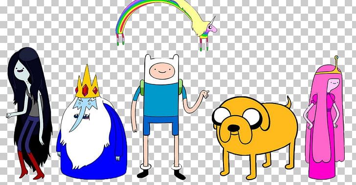 Finn The Human Marceline The Vampire Queen Jake The Dog Ice King Princess Bubblegum PNG, Clipart, Adventure, Adventure Time, Animated Series, Area, Cartoon Free PNG Download
