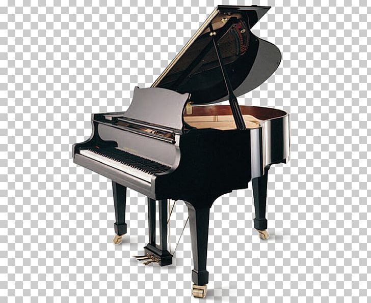 Grand Piano Kawai Musical Instruments Blüthner Steinway & Sons PNG, Clipart, Bluthner, Digital Piano, Disklavier, Electric Piano, Fortepiano Free PNG Download