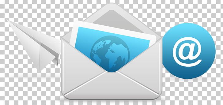 HTML Email Email Client Email Address Computer Icons PNG, Clipart, Blue, Brand, Communication, Computer Icons, Dont Free PNG Download