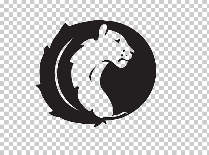 Leopard Woman Symbol Logo PNG, Clipart, Animals, Black, Black And White, Brand, Carnivoran Free PNG Download