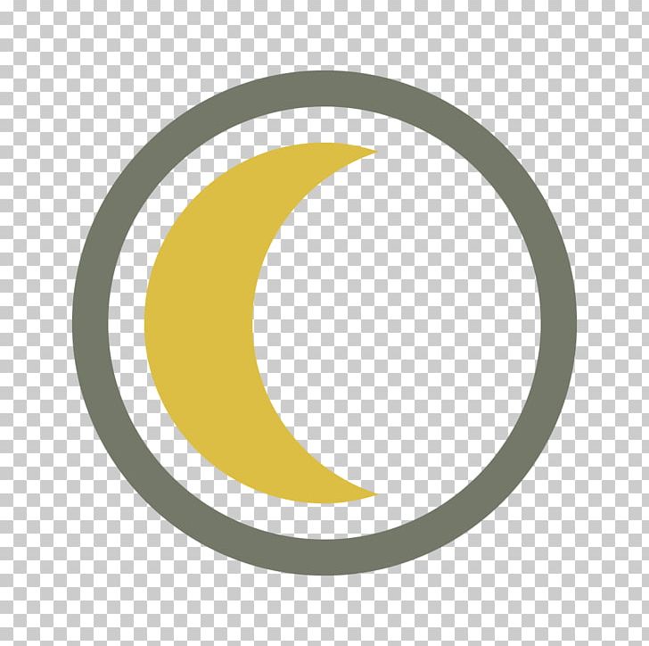 Logo Symbol Circle Brand PNG, Clipart, Art, Brand, Circle, Crescent, Elements Free PNG Download