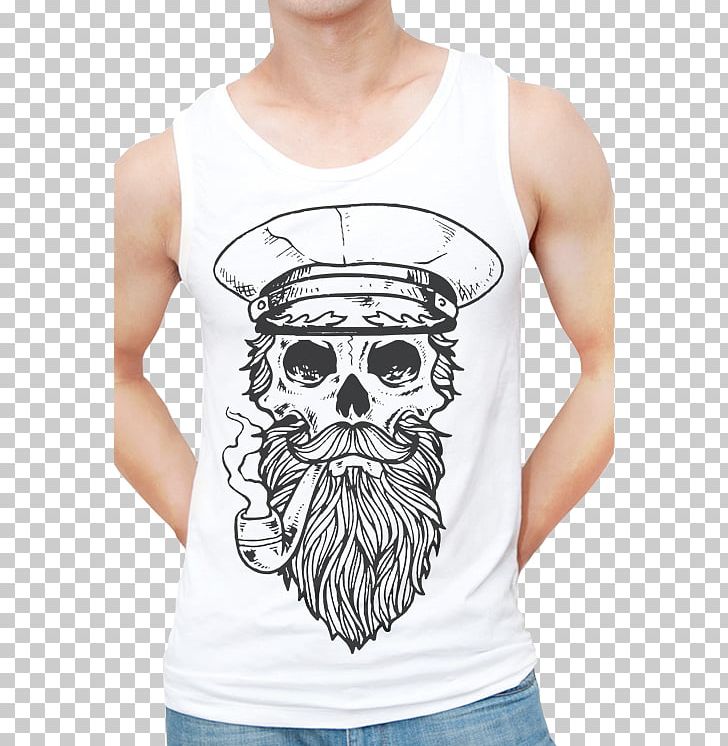 T-shirt Sleeveless Shirt Top Clothing PNG, Clipart, Beard, Casual, Clothing, Clothing Accessories, Designer Free PNG Download