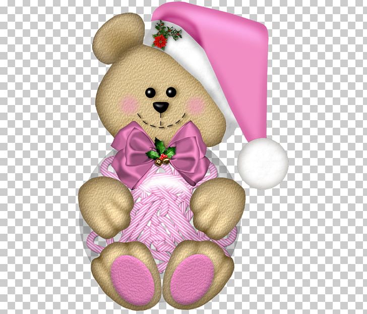 Bear Christmas Animaatio Reindeer PNG, Clipart, Animaatio, Animals, Bear, Cari, Christmas Free PNG Download