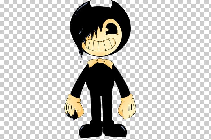 Bendy And The Ink Machine T-shirt Drawing Demon PNG, Clipart, Bendy, Bendy And The Ink Machine, Black, Cap, Cartoon Free PNG Download