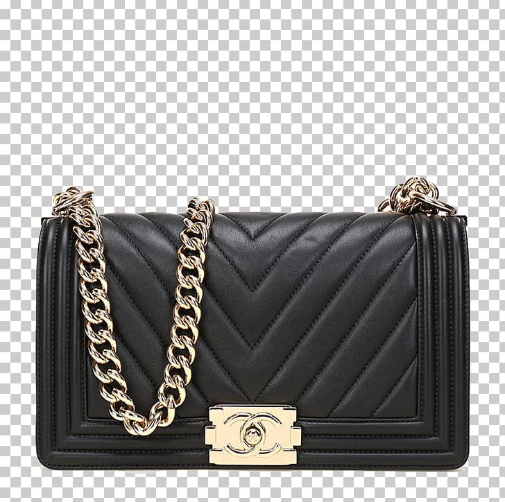 Chanel Handbag Fashion Leather Sheepskin PNG, Clipart, Bag, Bags, Beauty, Black, Brand Free PNG Download