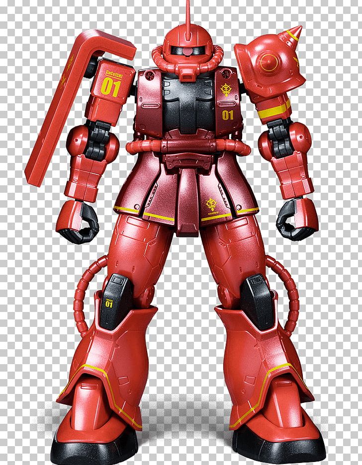 Char Aznable Ichibanya Co. PNG, Clipart,  Free PNG Download