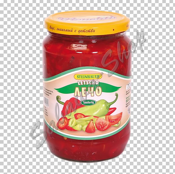 Lecsó Sweet Chili Sauce Tomato Food Chutney PNG, Clipart, Ajika, Bell Pepper, Capsicum, Chutney, D F Stauffer Biscuit Co Inc Free PNG Download