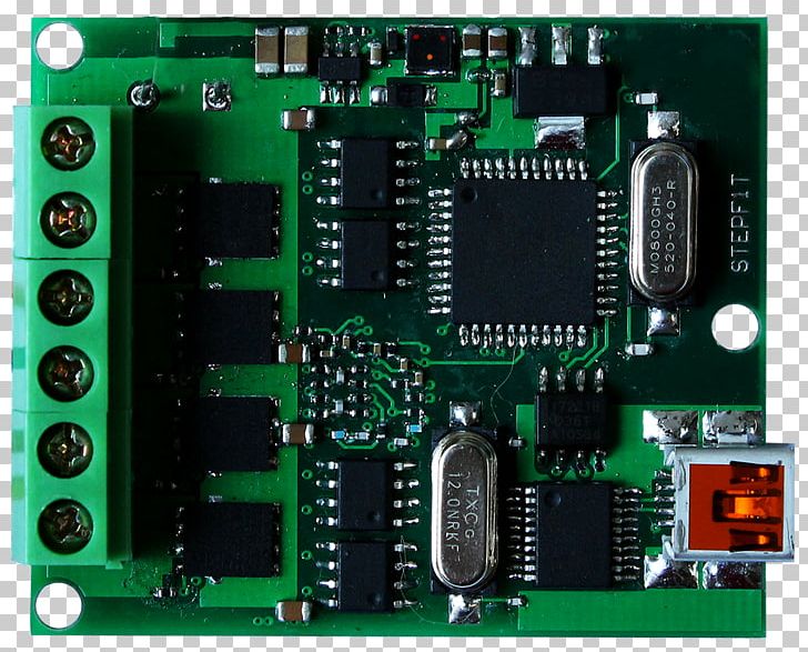 Microcontroller Computer Hardware Electronics Electronic Component ROM PNG, Clipart, Central Processing Unit, Circuit Component, Circuit Prototyping, Computer, Computer Hardware Free PNG Download