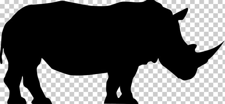 Rhinoceros 3D PNG, Clipart, 3d Computer Graphics, Autocad Dxf, Black And White, Cattle Like Mammal, Computer Icons Free PNG Download