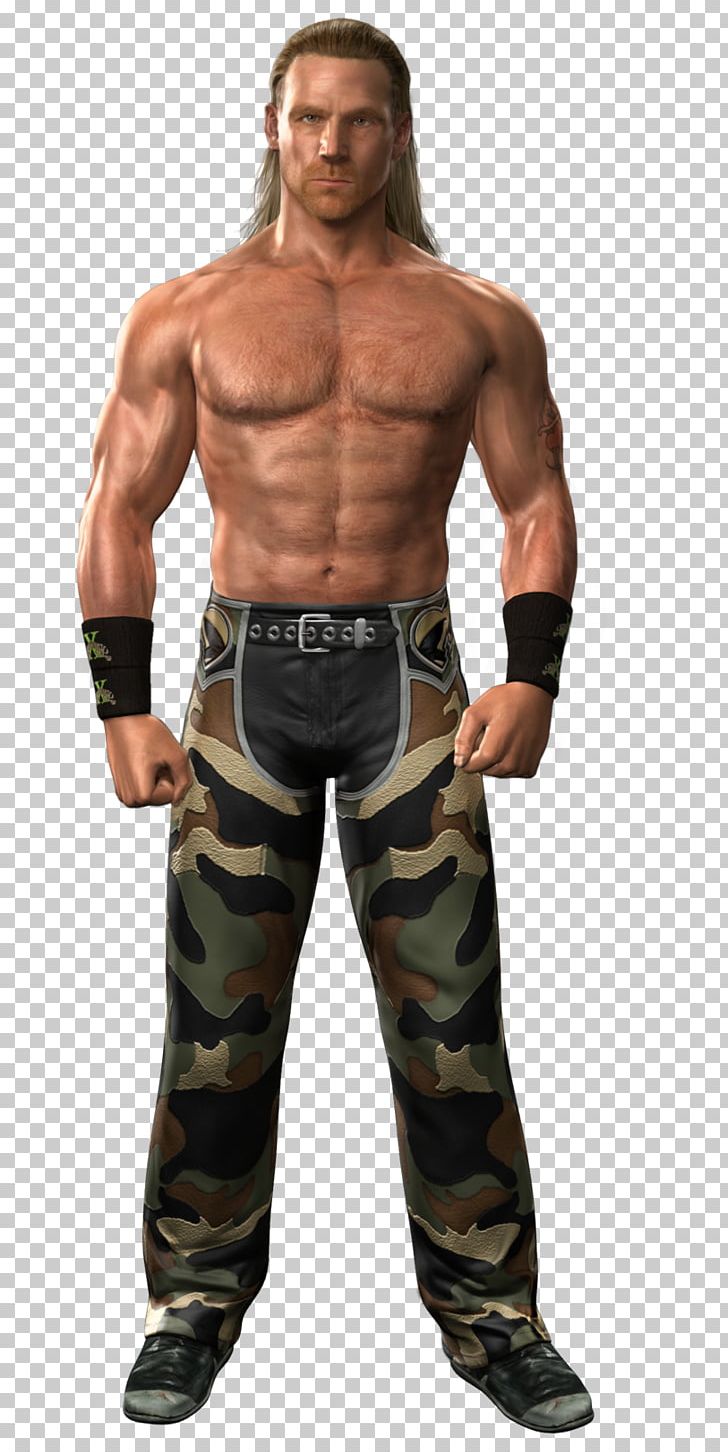 Shawn Michaels WWE SmackDown Vs. Raw 2011 WWE SmackDown! Vs. Raw D-Generation X PNG, Clipart, Abdomen, Aggression, Arm, Barechestedness, Bodybuilder Free PNG Download