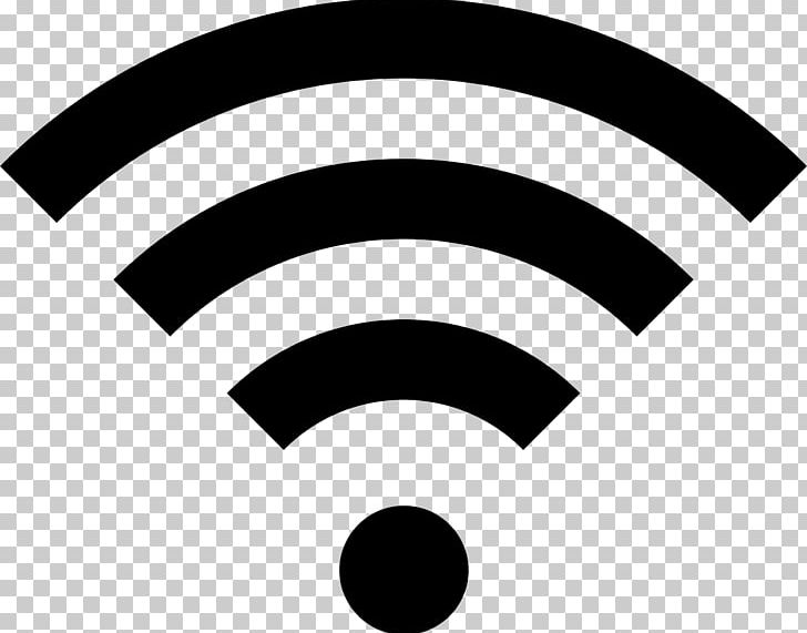 Wi-Fi Hotspot Wireless Logo PNG, Clipart, Angle, Area, Black, Black And White, Bluetooth Free PNG Download