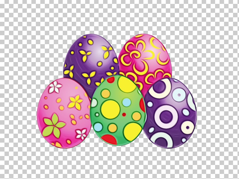 Easter Egg PNG, Clipart, Ball, Circle, Easter Egg, Magenta, Paint Free PNG Download