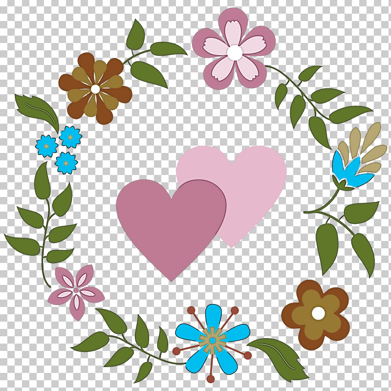 Floral Design PNG, Clipart, Floral Design, Flower, Heart, Leaf, Petal Free PNG Download