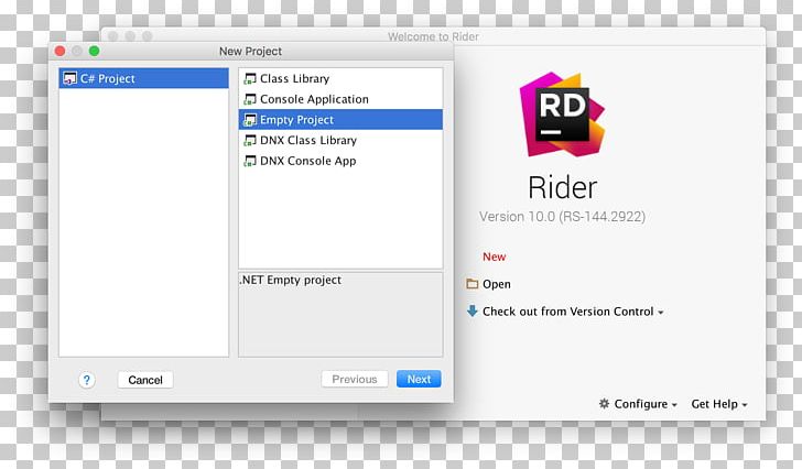 Computer Program JetBrains C# Rider Integrated Development Environment PNG, Clipart, Area, Brand, Computer, Computer Program, Integrated Development Environment Free PNG Download