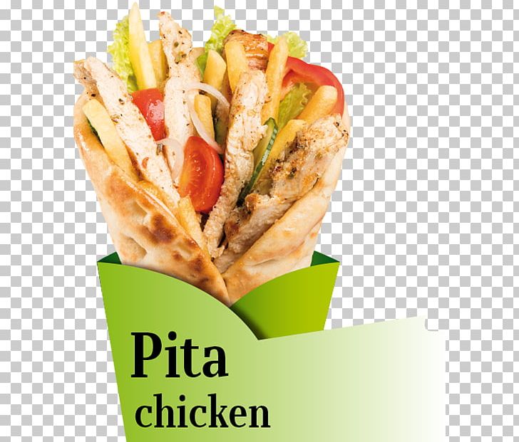 French Fries Gyro Shawarma Wrap Junk Food PNG, Clipart,  Free PNG Download