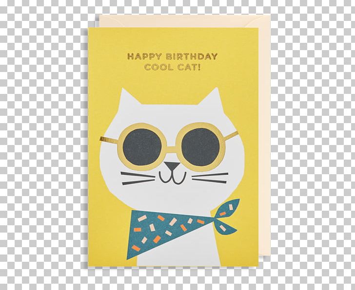 Greeting & Note Cards Birthday Cat Christmas Card PNG, Clipart, Bird, Bird Of Prey, Birthday, Cat, Christmas Free PNG Download
