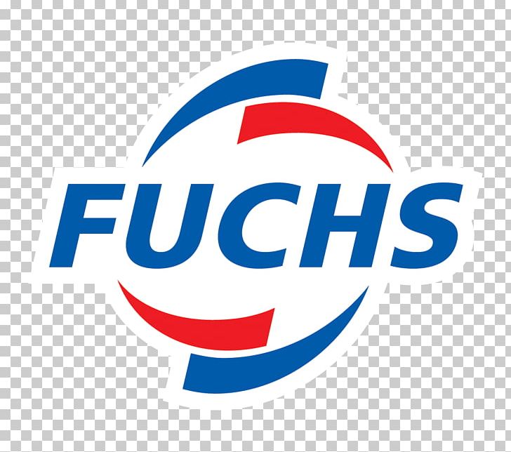 Logo Fuchs Petrolub Brand Motor Oil PNG, Clipart, Area, Brand, Fuchs Petrolub, Line, Logo Free PNG Download
