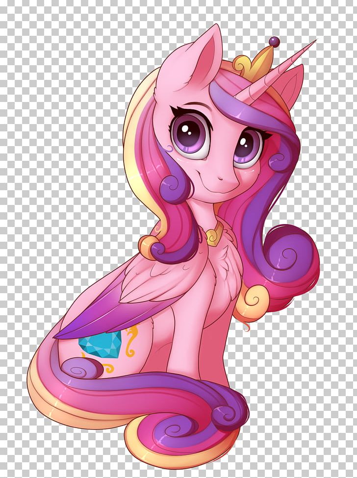 Princess Cadance Twilight Sparkle Pony Princess Luna PNG, Clipart, Cartoon, Deviantart, Fan Club, Fictional Character, Figurine Free PNG Download