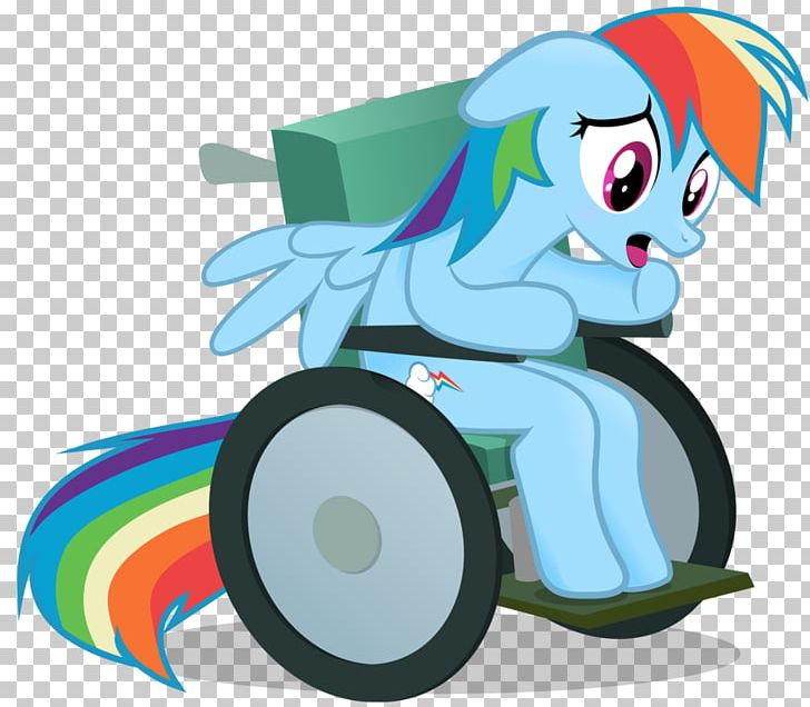 Rainbow Dash Twilight Sparkle Pony Scootaloo Wheelchair PNG, Clipart, Cartoon, Computer Wallpaper, Deviantart, Fictional Character, My Little Pony Free PNG Download