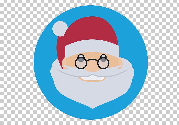 Santa Claus Computer Icons Christmas Gift PNG, Clipart,  Free PNG Download