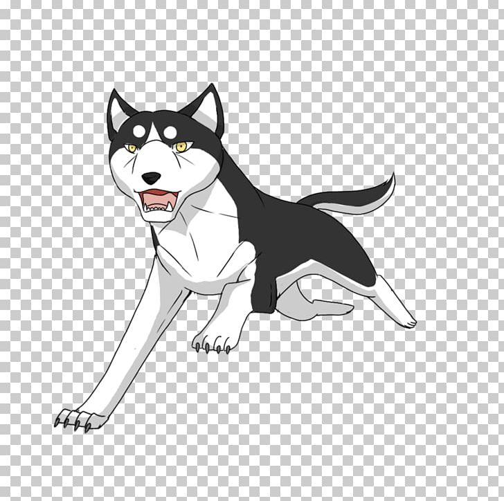 Siberian Husky Dog Breed Sled Dog Cat Leash PNG, Clipart, Animals, Black, Breed, Carnivoran, Cartoon Free PNG Download