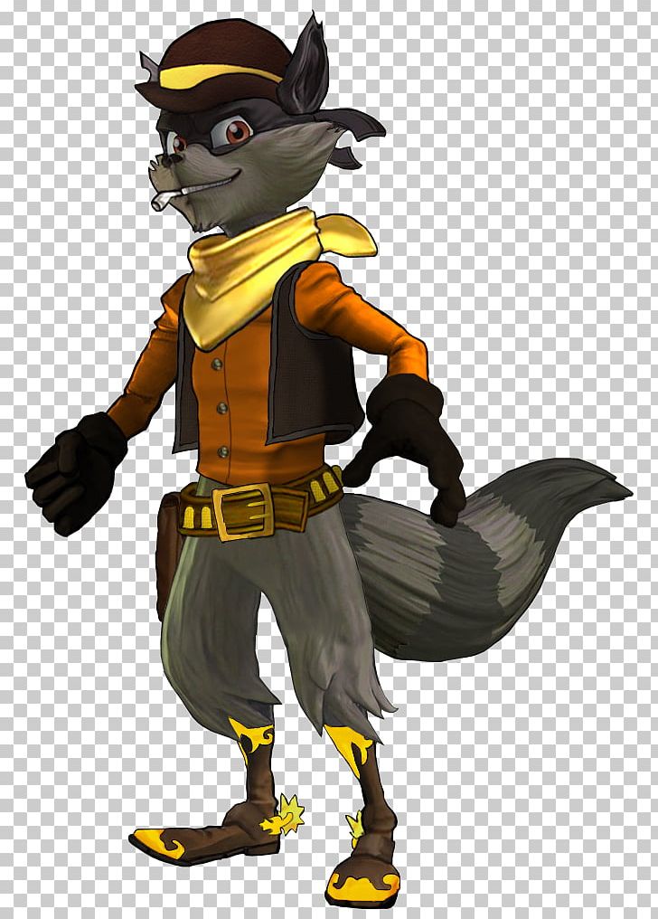 Sanzaru  Sly Cooper Thieves In Time
