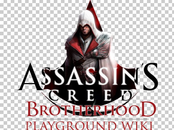 Assassin's Creed: Brotherhood Ezio Auditore Assassins Video Game Uplay PNG, Clipart,  Free PNG Download