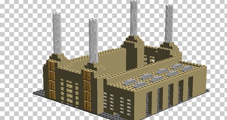 Battersea Power Station Building Lego Ideas PNG, Clipart, Battersea, Battersea Power Station, Build, Building, Electronic Component Free PNG Download