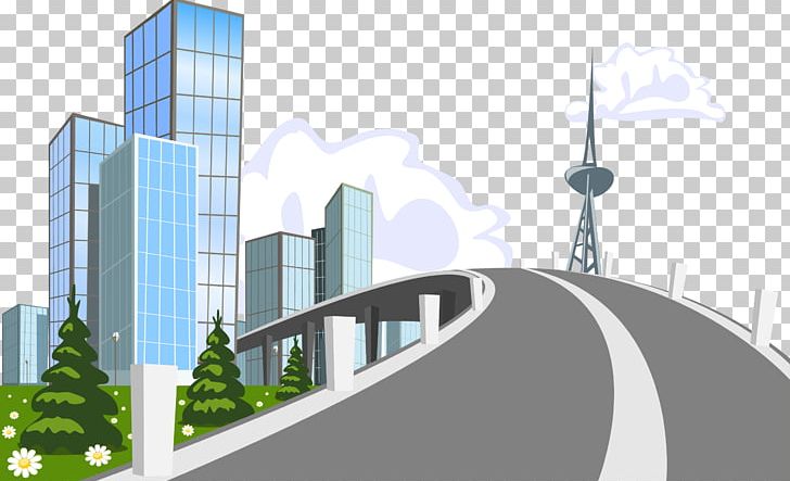 Drawing Illustration PNG, Clipart, Angle, Architecture, Building, Cartoon, City Silhouette Free PNG Download