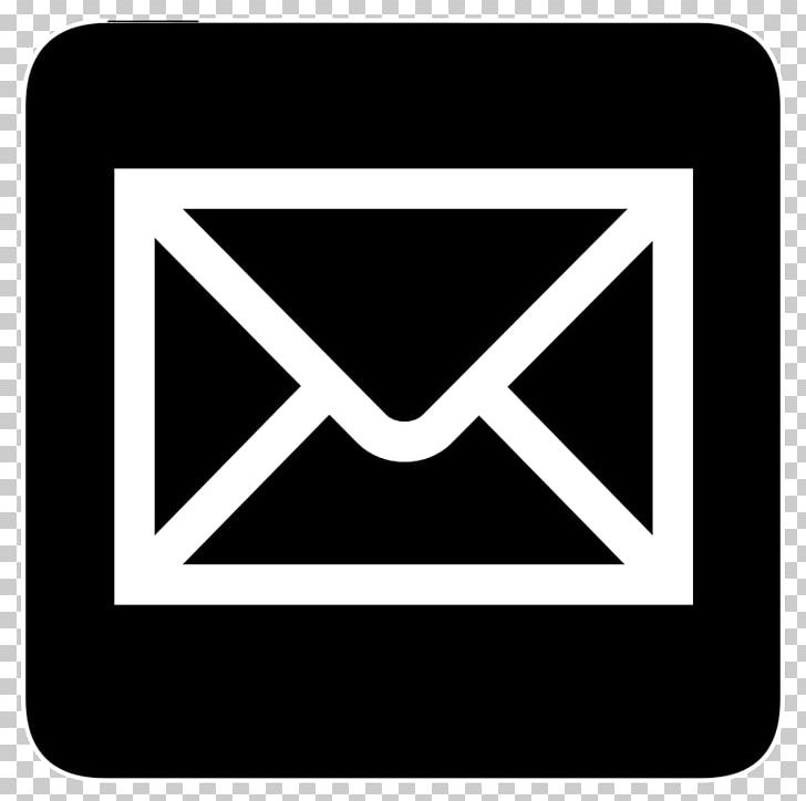 Email Computer Icons Symbol PNG, Clipart, Angle, Black, Bounce Address, Brand, Computer Icons Free PNG Download