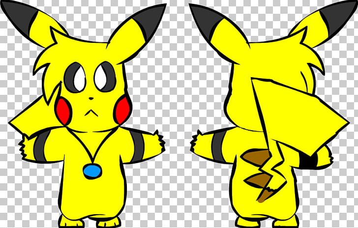 Pikachu Fan Art Drawing PNG, Clipart, Area, Art, Artwork, Black And White, Cartoon Free PNG Download