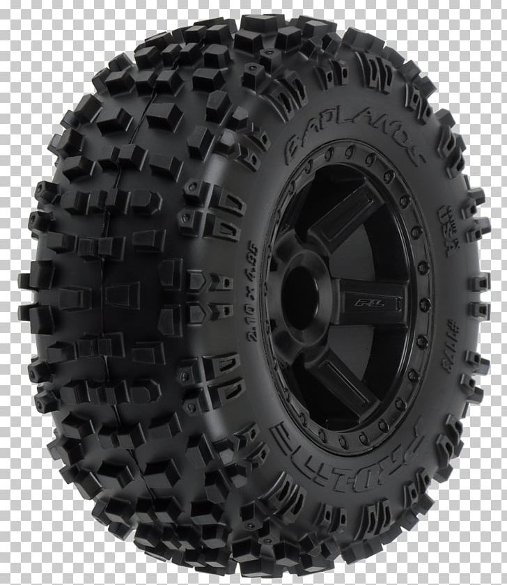 Pro-Line Radio-controlled Car Off-road Tire Wheel PNG, Clipart, Allterrain Vehicle, Automotive Tire, Automotive Wheel System, Auto Part, Badlands Free PNG Download