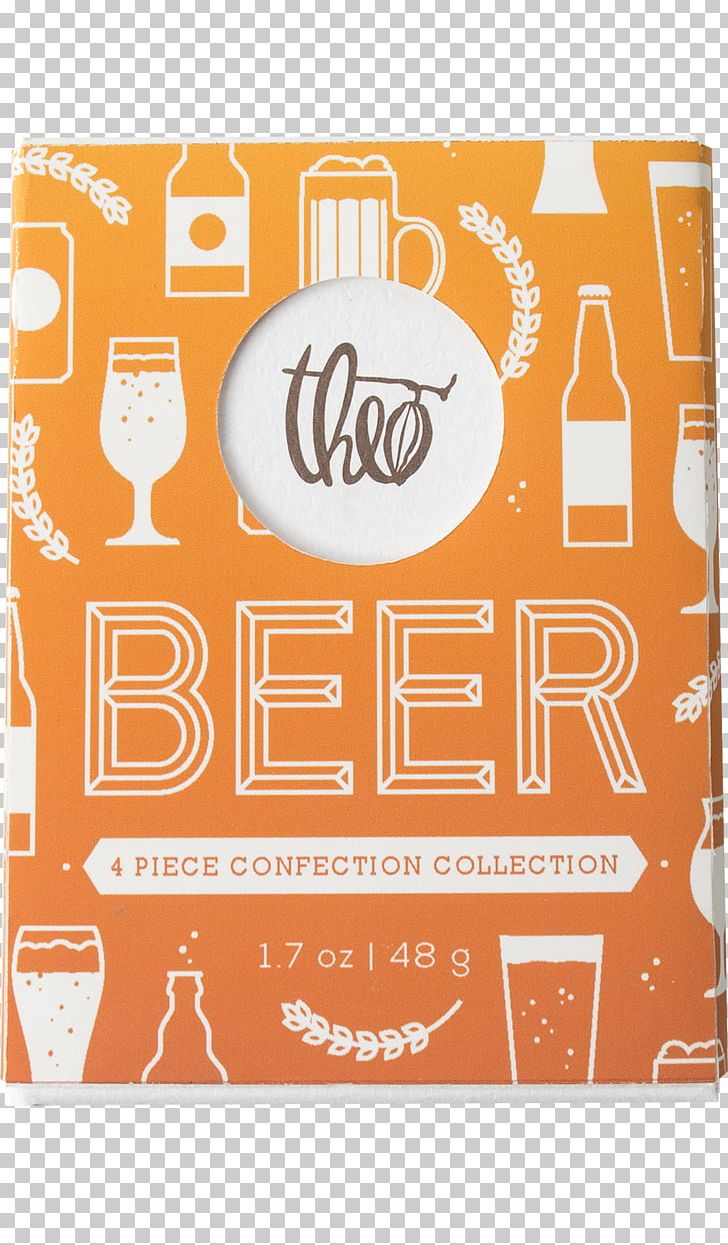 Theo Chocolate Food Cocoa Bean Beer PNG, Clipart,  Free PNG Download