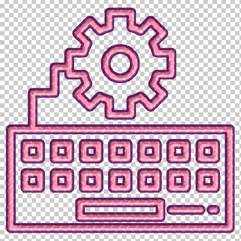 Startup New Business Icon Programming Icon Keyboard Icon PNG, Clipart, Keyboard Icon, Line, Programming Icon, Startup New Business Icon, Sticker Free PNG Download