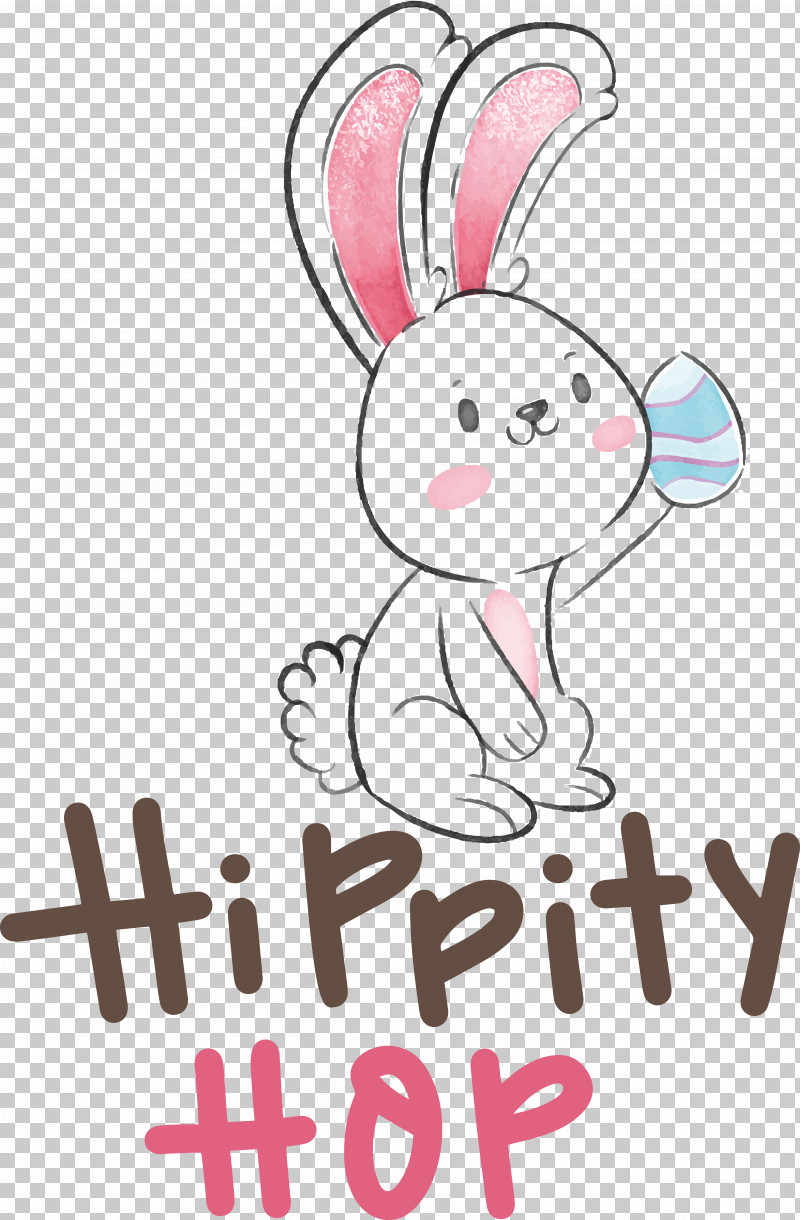 Easter Bunny PNG, Clipart, August, Cover Art, Easter Bunny, Logo Free PNG Download