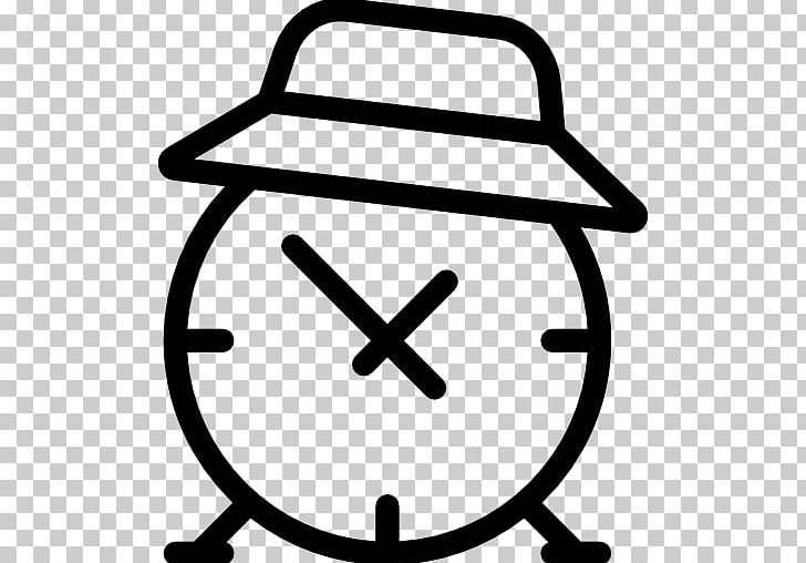 Alarm Clocks Computer Icons Encapsulated PostScript PNG, Clipart, Alarm Clocks, Black And White, Clock, Computer Icons, Download Free PNG Download