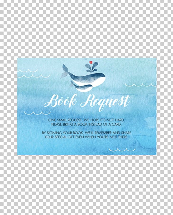 Baby Shower Wedding Invitation Blue Whale Cetacea PNG, Clipart, Aqua, Baby Shower, Blue, Blue Whale, Boy Free PNG Download