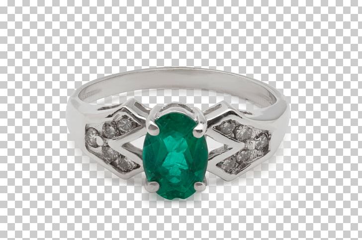 Emerald Engagement Ring Wedding Ring PNG, Clipart,  Free PNG Download