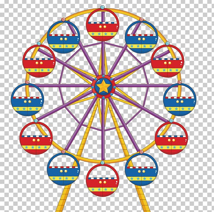 Ferris Wheel Drawing PNG, Clipart, Circle, City Silhouette, Encapsulated Postscript, Happy Birthday Vector Images, New York City Free PNG Download