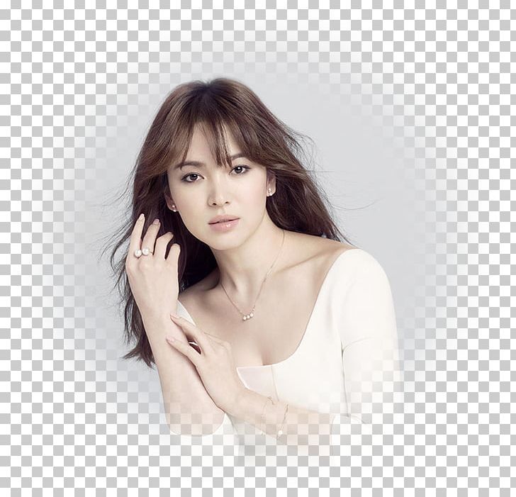Song Hye-kyo Full House Korean Drama PNG, Clipart, Arm, Bangs, Beauty, Black Hair, Brown Hair Free PNG Download