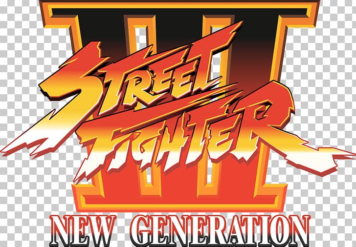 Street Fighter III: 2nd Impact Street Fighter III: 3rd Strike Street Fighter Alpha Street Fighter II: The World Warrior PNG, Clipart, Arcade Game, Banner, Capcom, Gaming, Logo Free PNG Download