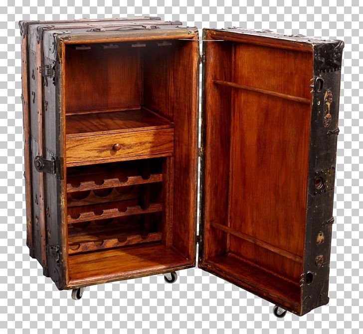 Trunk Wine Bar Wine Bar Antique PNG, Clipart, Antique, Antique Furniture, Bar, Cabinet, Cabinetry Free PNG Download