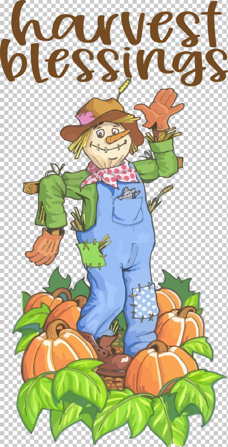 Harvest Blessings Thanksgiving Autumn PNG, Clipart, Autumn, Cartoon, Drawing, Festival, Harvest Blessings Free PNG Download