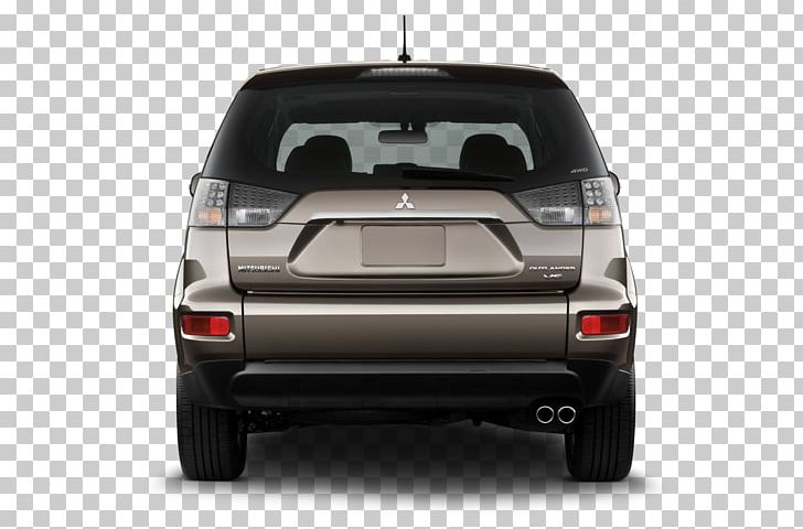2011 Mitsubishi Outlander Sport 2007 Mitsubishi Outlander 2010 Mitsubishi Outlander 2012 Mitsubishi Outlander 2008 Mitsubishi Outlander PNG, Clipart, Car, Exhaust System, Grille, Land Vehicle, Luxury Vehicle Free PNG Download