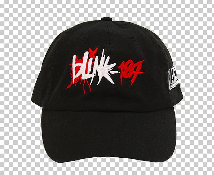 Baseball Cap Blink-182 Font PNG, Clipart, Baseball, Baseball Cap, Black, Blink182, Blink Blink Free PNG Download