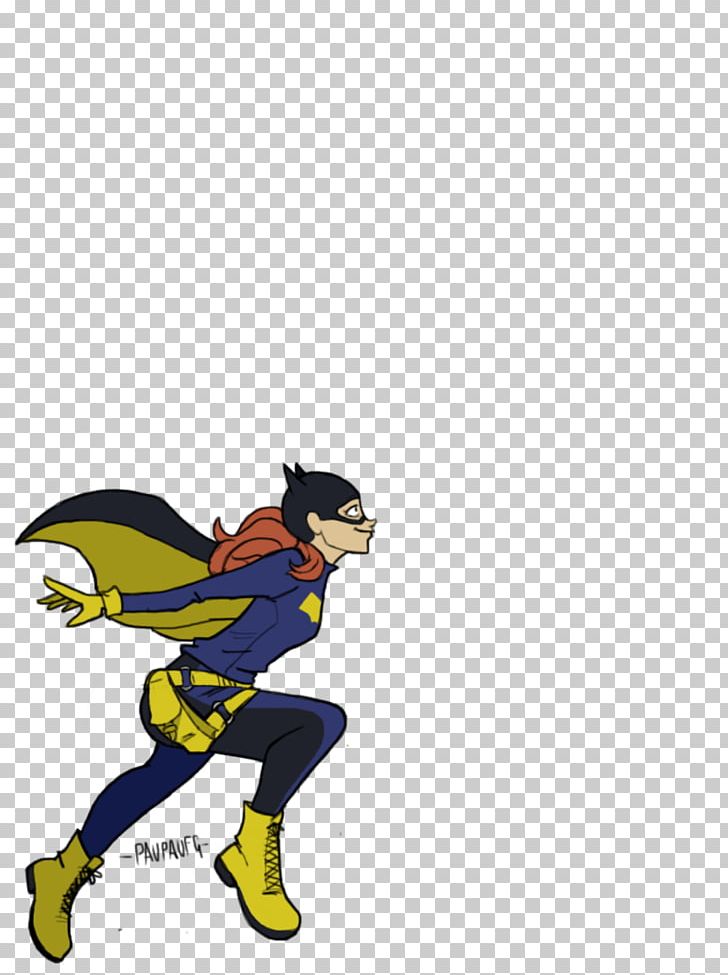 Cartoon Superhero Character Fiction PNG, Clipart, Batgirl, Cartoon, Character, Fiction, Fictional Character Free PNG Download